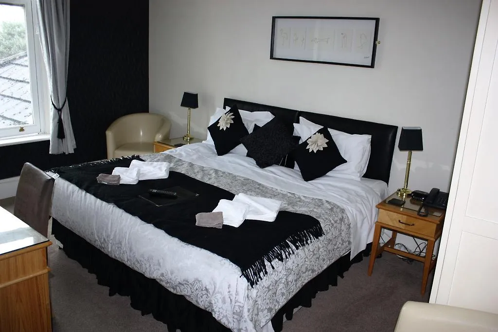 Astor House Bed & Breakfast Bath 4*,  United Kingdom