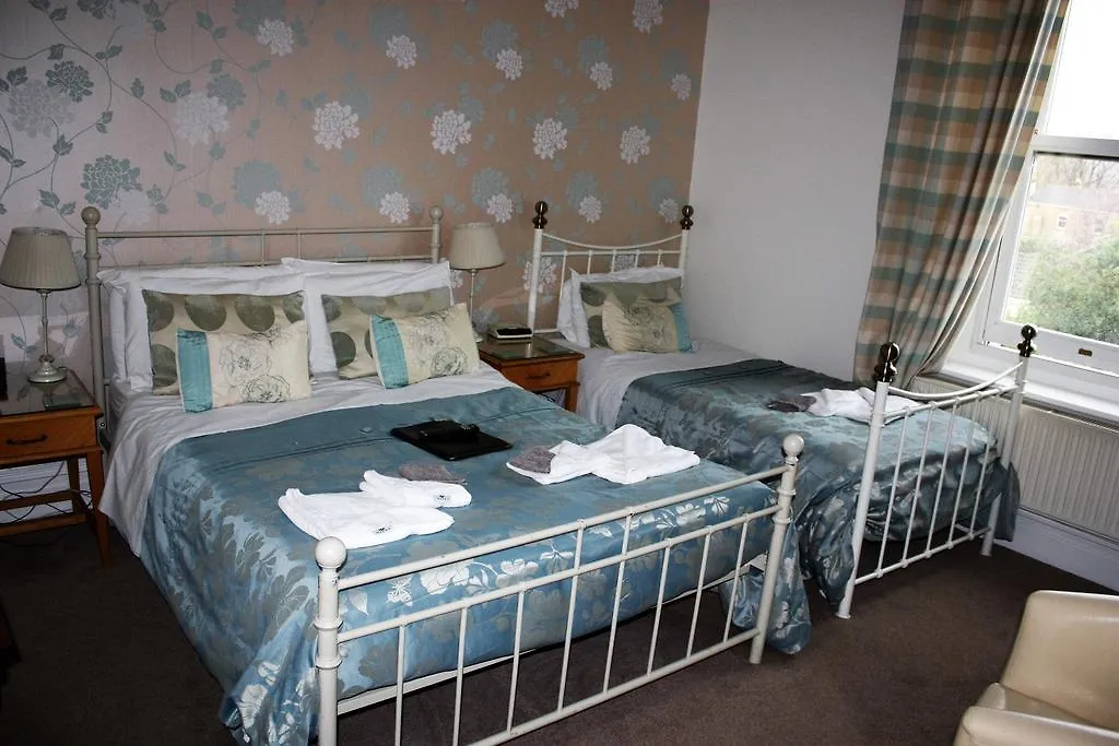 ****  Astor House Bed & Breakfast Bath United Kingdom