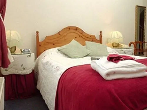 Bed and Breakfast Astor House Bath Regno Unito