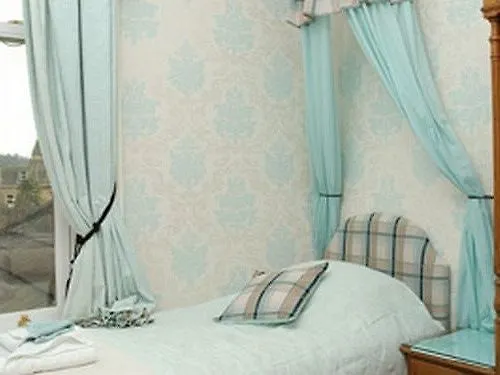 Bed and Breakfast Astor House Bath 4*,