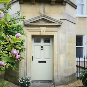 Percy Place Bath