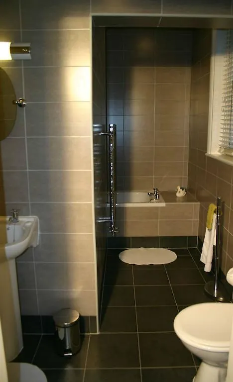 **** Nocleg ze śniadaniem Bed and Breakfast Astor House Bath Wielka Brytania