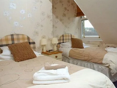 Bed and Breakfast Astor House Bath Nocleg ze śniadaniem