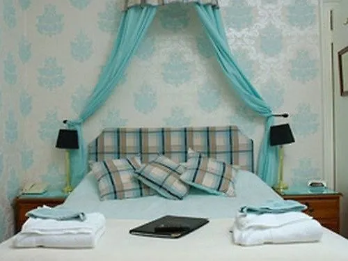 Bed and Breakfast Astor House Bath Nocleg ze śniadaniem